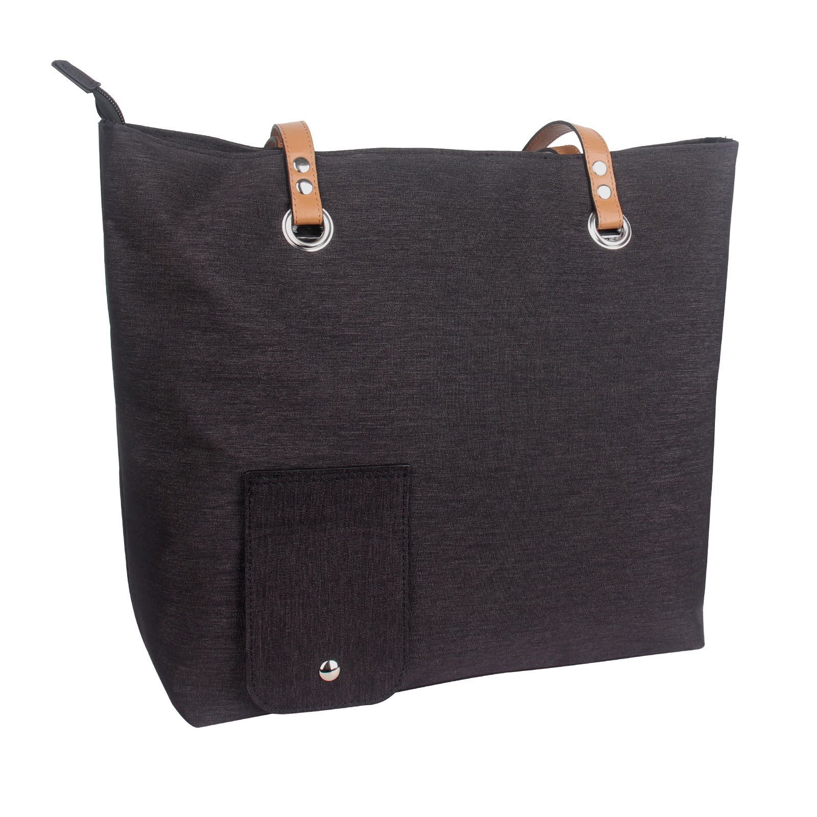 La Discreta – Elegancia y funcionalidad en una sola bolsa para vino