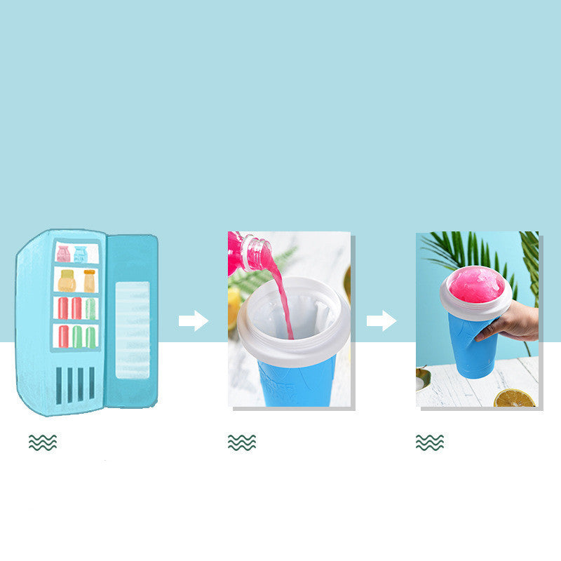 SlushyCup