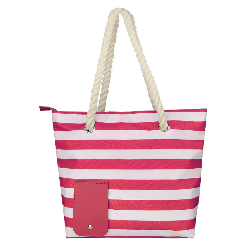 La Discreta – Elegancia y funcionalidad en una sola bolsa para vino
